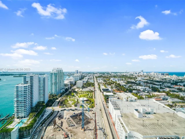 450 Alton Rd # 3008, Miami Beach FL 33139