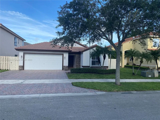 23654 SW 107th Ct # 0, Homestead FL 33032