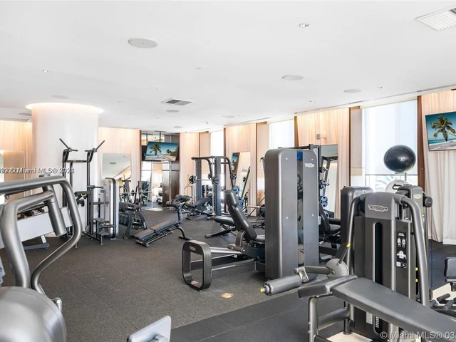 450 Alton Rd # 3401, Miami Beach FL 33139