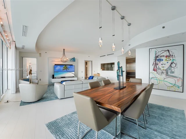 450 Alton Rd # 3401, Miami Beach FL 33139