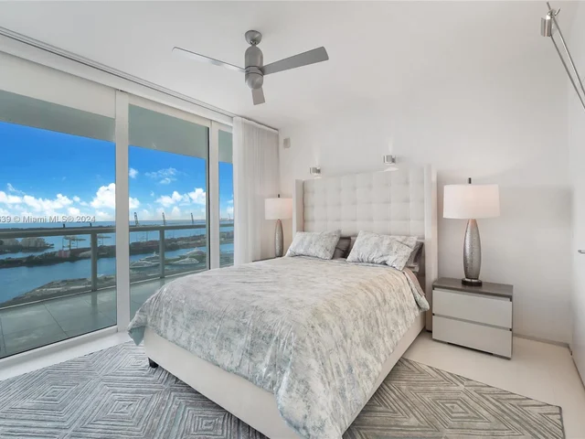 450 Alton Rd # 3401, Miami Beach FL 33139