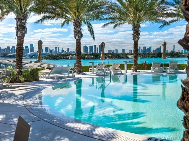 450 Alton Rd # 3401, Miami Beach FL 33139