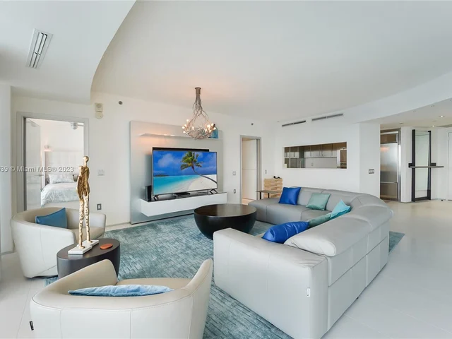 450 Alton Rd # 3401, Miami Beach FL 33139