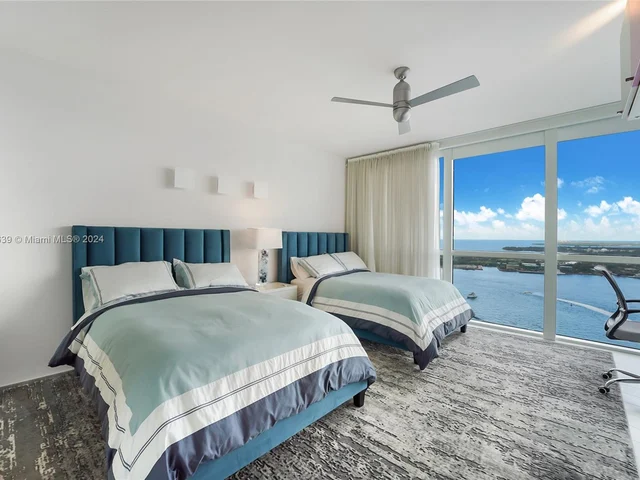 450 Alton Rd # 3401, Miami Beach FL 33139