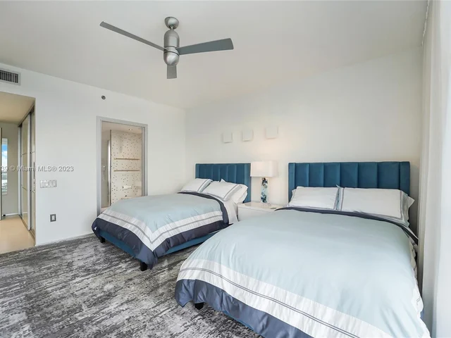 450 Alton Rd # 3401, Miami Beach FL 33139