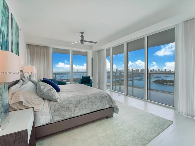 450 Alton Rd # 3401, Miami Beach FL 33139