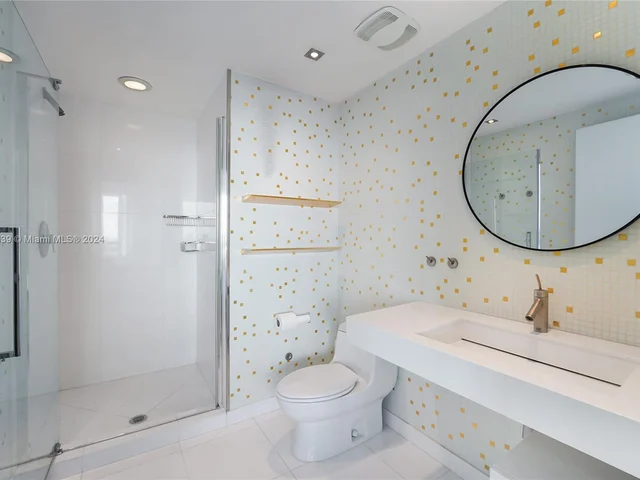 450 Alton Rd # 3401, Miami Beach FL 33139