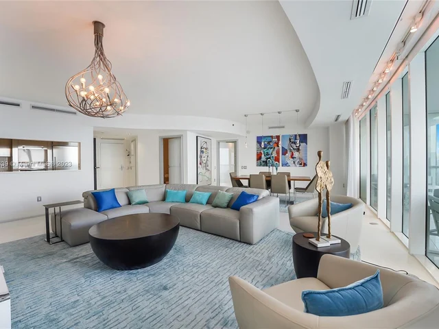 450 Alton Rd # 3401, Miami Beach FL 33139