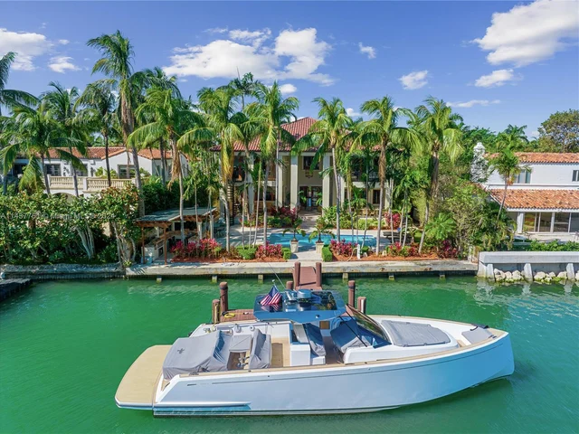 5655 Pine Tree Dr, Miami Beach FL 33140