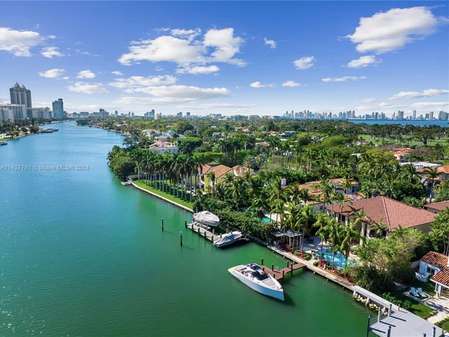 5655 Pine Tree Dr, Miami Beach FL 33140