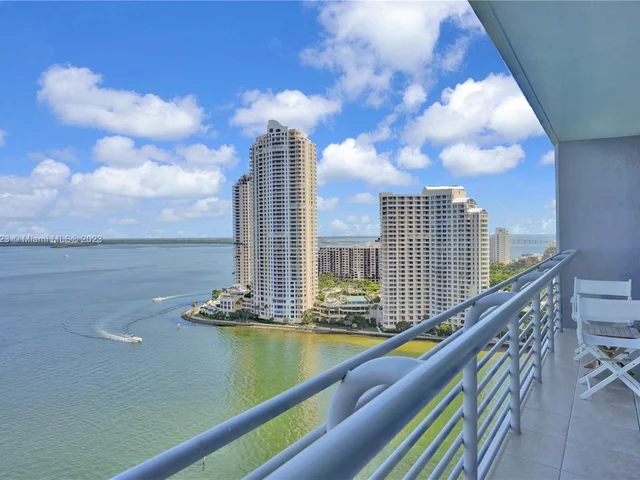 335 S Biscayne Blvd # 2312, Miami FL 33131