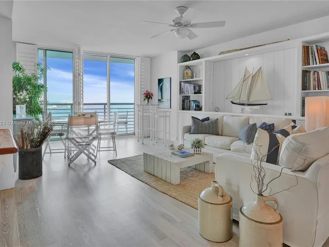 335 S Biscayne Blvd # 2312, Miami FL 33131