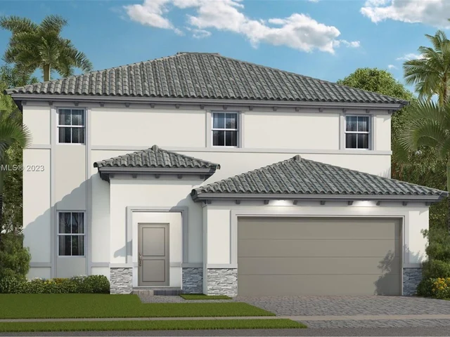 14821 SW 163 St, Miami FL 33187