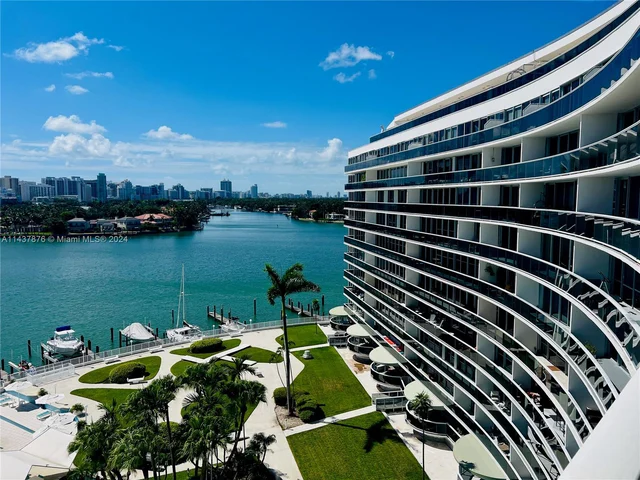 900 Bay Dr # 810, Miami Beach FL 33141