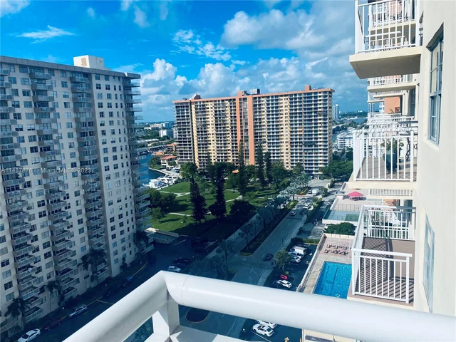 251 174th St # 1809, Sunny Isles Beach FL 33160