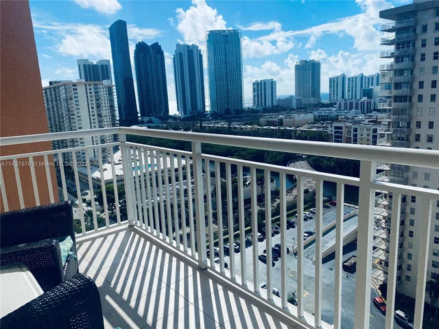 251 174th St # 1809, Sunny Isles Beach FL 33160