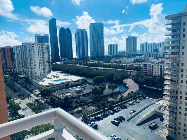 251 174th St # 1809, Sunny Isles Beach FL 33160