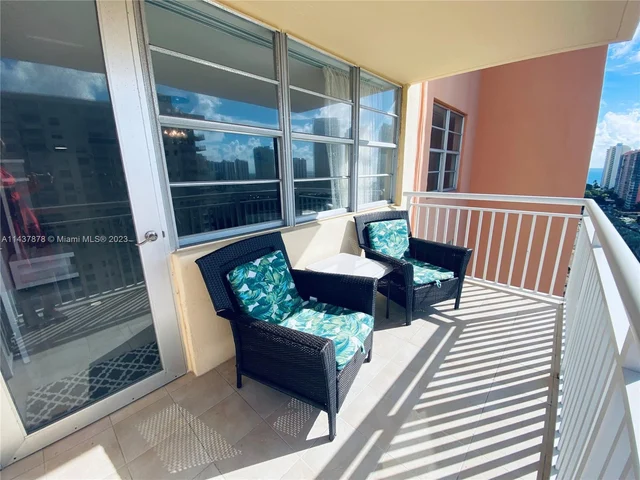 251 174th St # 1809, Sunny Isles Beach FL 33160