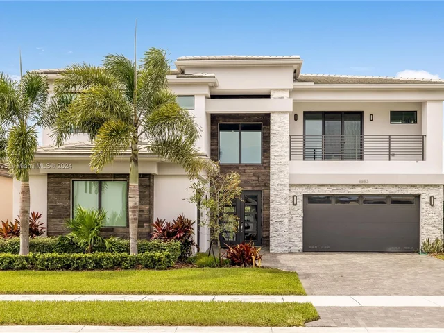 8853 New River Falls Rd, Boca Raton FL 33496