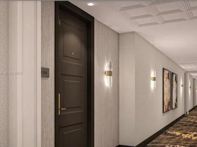 9801 Collins Ave # 19V, Bal Harbour FL 33154