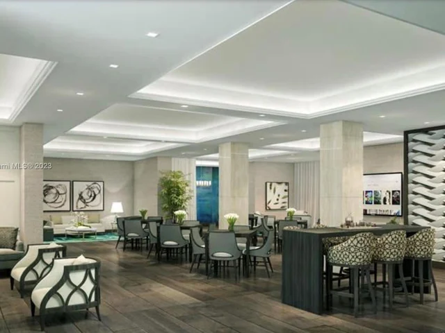 9801 Collins Ave # 19V, Bal Harbour FL 33154