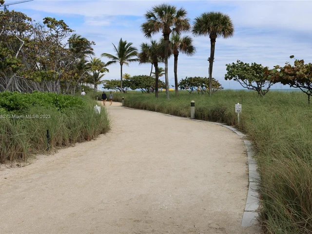 9801 Collins Ave # 19V, Bal Harbour FL 33154