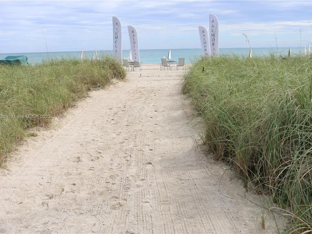 9801 Collins Ave # 19V, Bal Harbour FL 33154