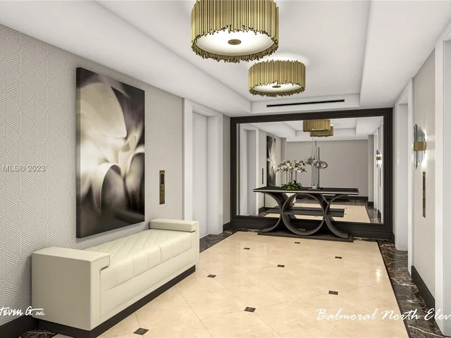 9801 Collins Ave # 19V, Bal Harbour FL 33154