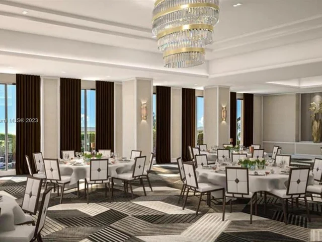 9801 Collins Ave # 19V, Bal Harbour FL 33154