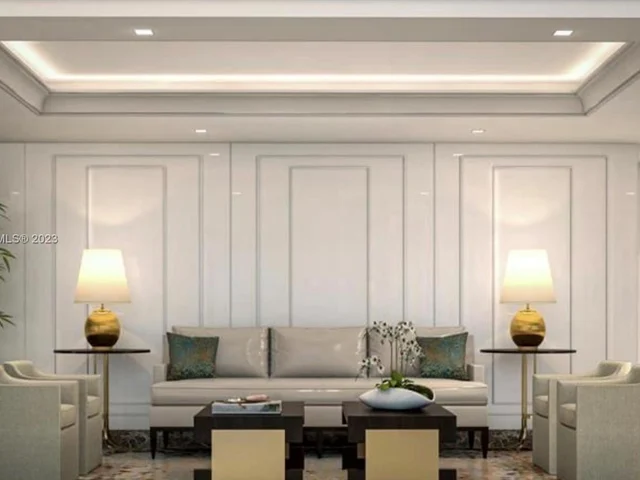 9801 Collins Ave # 19V, Bal Harbour FL 33154