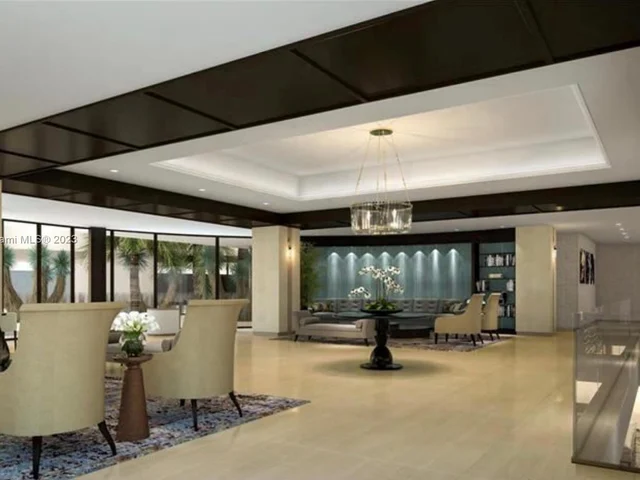 9801 Collins Ave # 19V, Bal Harbour FL 33154