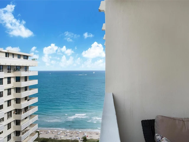 9801 Collins Ave # 19V, Bal Harbour FL 33154