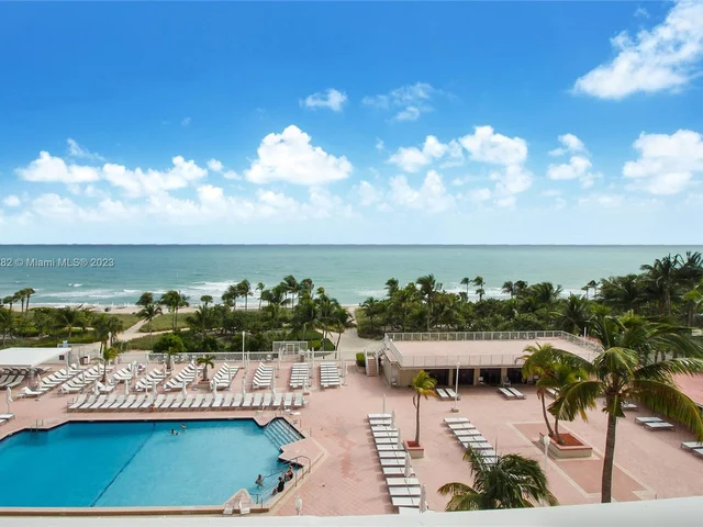 9801 Collins Ave # 19V, Bal Harbour FL 33154