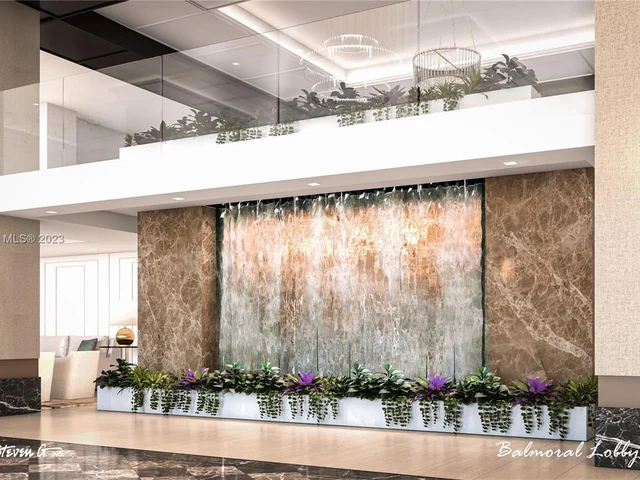 9801 Collins Ave # 19V, Bal Harbour FL 33154