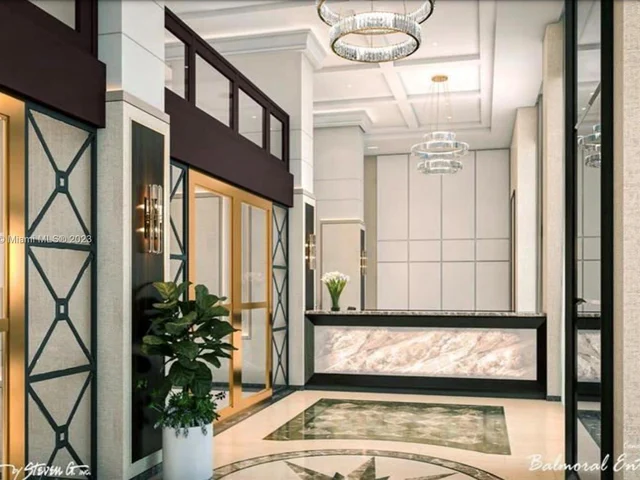 9801 Collins Ave # 19V, Bal Harbour FL 33154