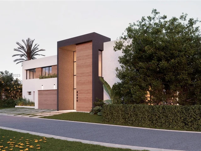 8000 SW 62nd Ct, Miami FL 33143