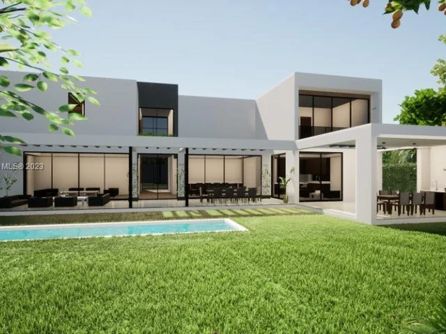 8000 SW 62nd Ct, Miami FL 33143