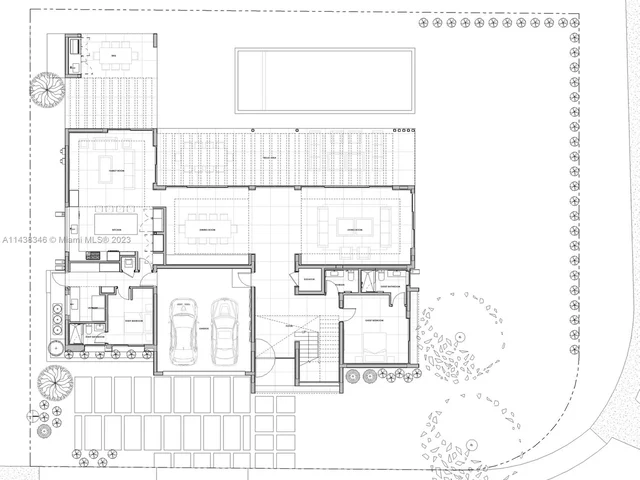 8000 SW 62nd Ct, Miami FL 33143