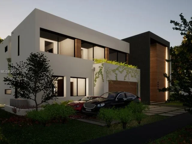 8000 SW 62nd Ct, Miami FL 33143