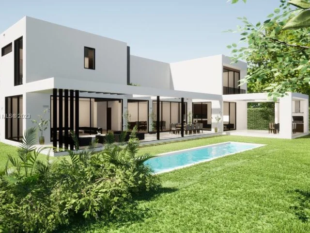 8000 SW 62nd Ct, Miami FL 33143