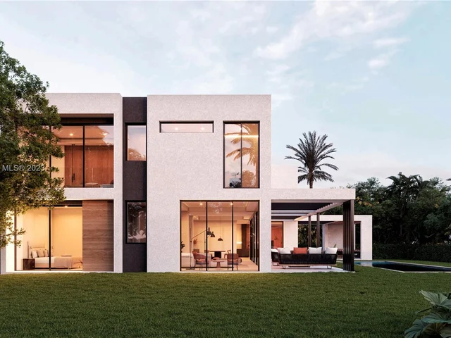 8000 SW 62nd Ct, Miami FL 33143