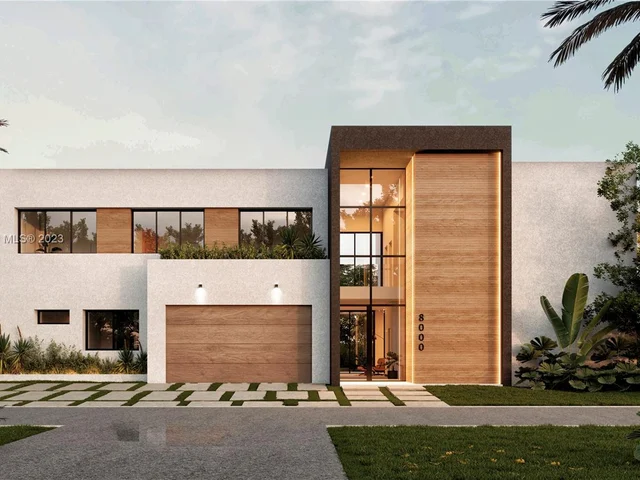 8000 SW 62nd Ct, Miami FL 33143