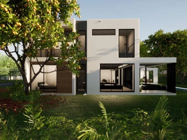 8000 SW 62nd Ct, Miami FL 33143