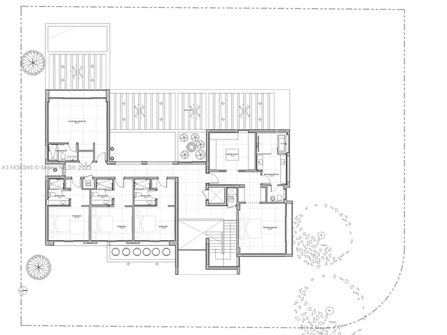 8000 SW 62nd Ct, Miami FL 33143