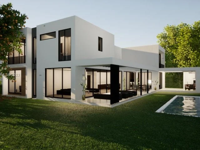 8000 SW 62nd Ct, Miami FL 33143