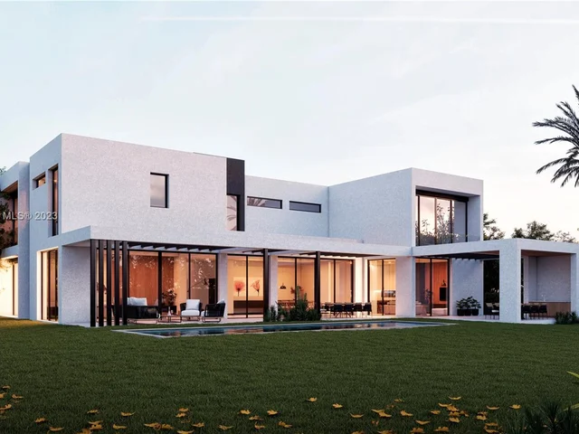 8000 SW 62nd Ct, Miami FL 33143