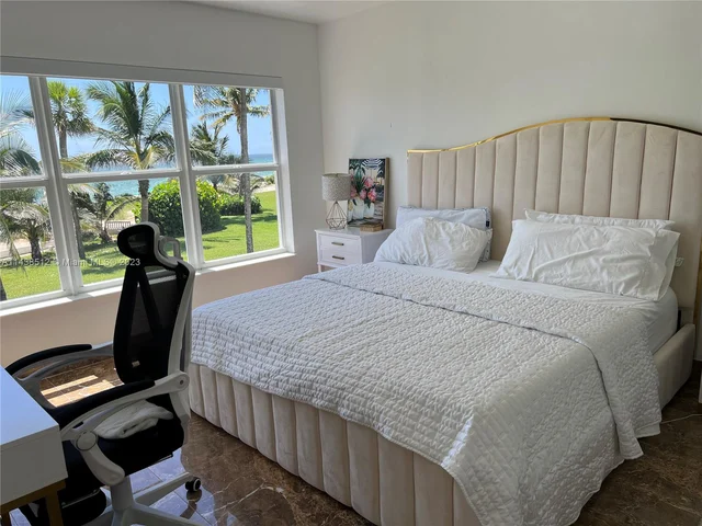 1041 Hillsboro Mile # 5, Hillsboro Beach FL 33062