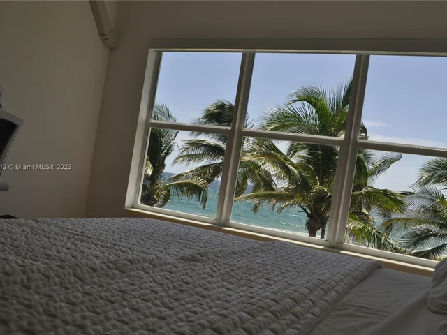 1041 Hillsboro Mile # 5, Hillsboro Beach FL 33062