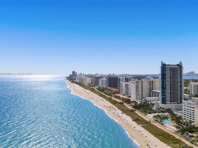 6301 Collins Ave # 807, Miami Beach FL 33141