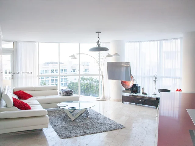 6301 Collins Ave # 807, Miami Beach FL 33141